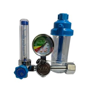 مانومتر طبی اکسیژن VTA