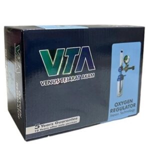 مانومتر طبی اکسیژن VTA