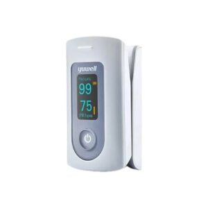 پالس اکسیمتر یوول مدل YX301