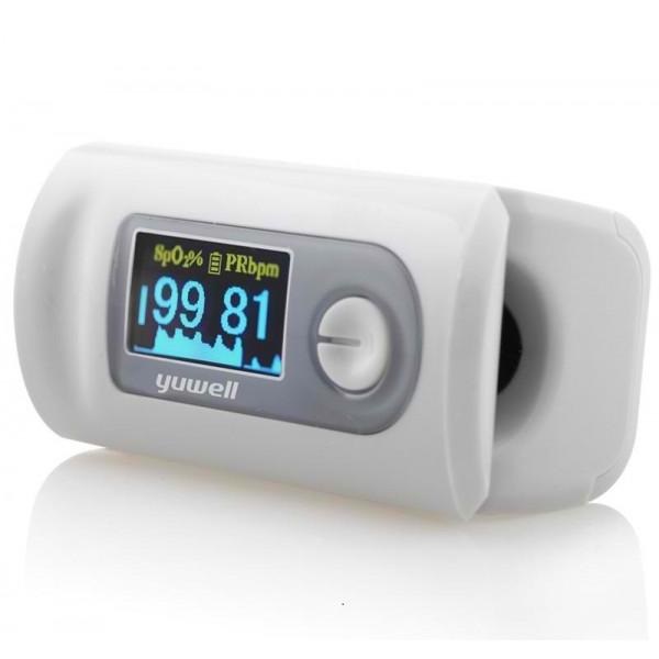 پالس اکسیمتر یوول مدل YX301