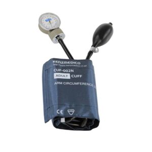 فشارسنج عقربه ای یاماسو مدل 500