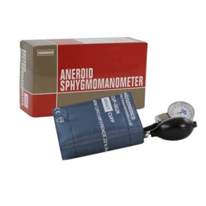 فشارسنج عقربه ای یاماسو مدل 500