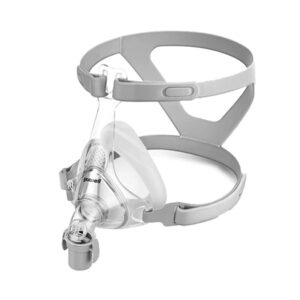 ماسک بای پپ و سی پپ یوول مدل YF-01