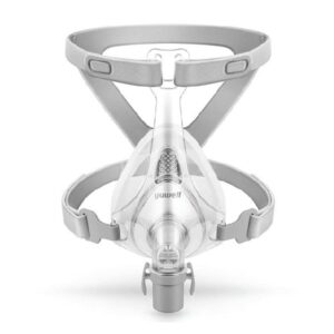 ماسک بای پپ و سی پپ یوول مدل YF-01