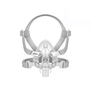 ماسک بای پپ و سی پپ یوول مدل YF-02