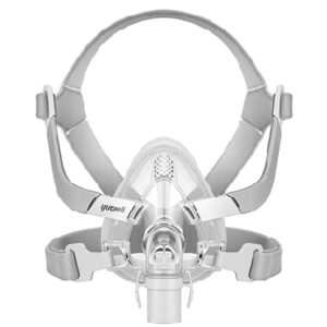 ماسک بای پپ و سی پپ یوول مدل YF-02