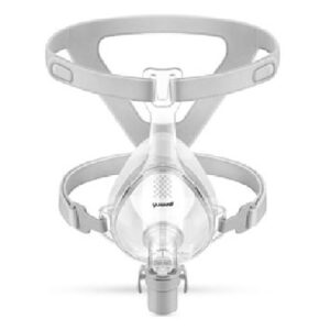 ماسک سی پپ و بای پپ یوول مدل YF-01