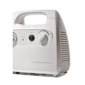 ساکشن رومیزی زنیت مد مدل ZTH-C/G