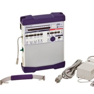 ونتیلاتور LTV مدل 1150