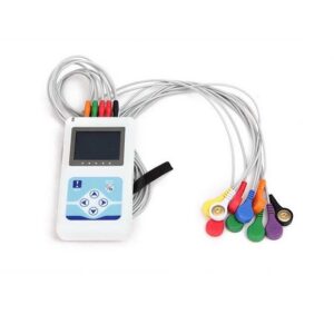 هولتر نوار قلب کنتک مدل TLC9803