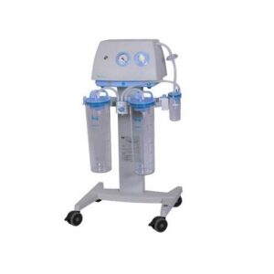 ساکشن جراحی صاایران مدل Media D55