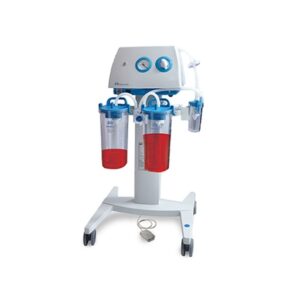 ساکشن جراحی صاایران مدل Media D55