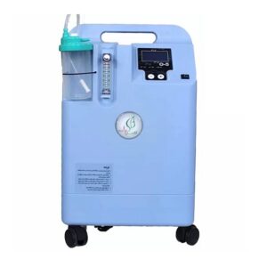 اکسیژن ساز 10 لیتری اکساز مدل O-10