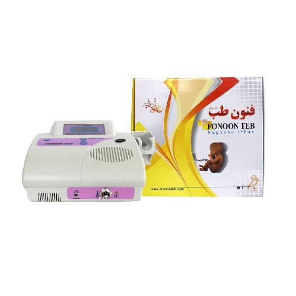 سونیکید فنون طب مدل FT-D500