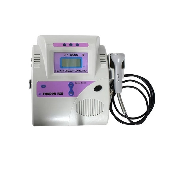 سونیکید فنون طب مدل FT-D500