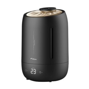 دستگاه بخور شیائومی مدل Deerma DEM-F600 مشکی