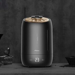 دستگاه بخور شیائومی مدل Deerma DEM-F600 مشکی