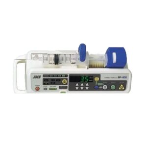 پمپ سرنگ جی ام اس مدل SP-500