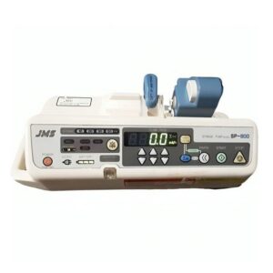 پمپ سرنگ جی ام اس مدل SP-500