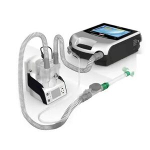 ونتیلاتور رسمد مدل Stellar 150