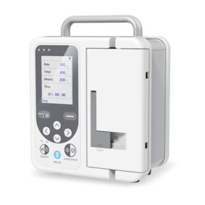 پمپ سرم تزریق CONTEC مدل SP750