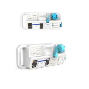 پمپ سرنگ CONTEC مدل SP950