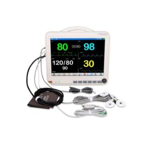 مانیتورینگ علائم حیاتی U.P مدل CM400